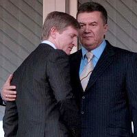 Янукович и атом. "Ничего личного, Ринат, только бизнес"... Янукович и атом. "Ничего личного, Ринат, только бизнес"...